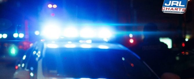 Adult Store Parking Lot Carjacking Attempt Being Investigated