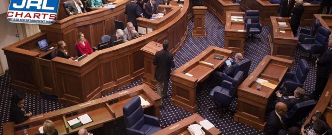 Alabama Eliminate Marriage Licenses Over Same-Sex Marriage
