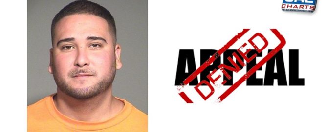 Appeal Denied in Pinal Adult Novelty Store Robbery, Murder