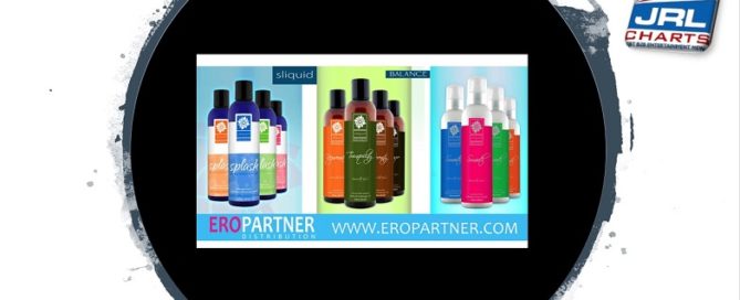 Balance Collection By Sliquid Now Available At Eropartner