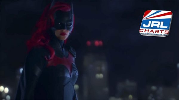 Batwoman Cw Lesbian Superhero Ruby Rose Coming This Fall Jrl Charts 2220