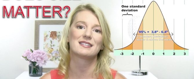 CalExotics Presents Does Size Matter with Dr. Jill