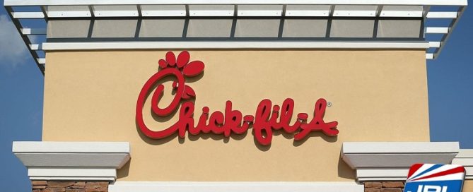Chick-fil-A - Supporting Anti-LGBTQ Policies Is A ‘Higher Calling’
