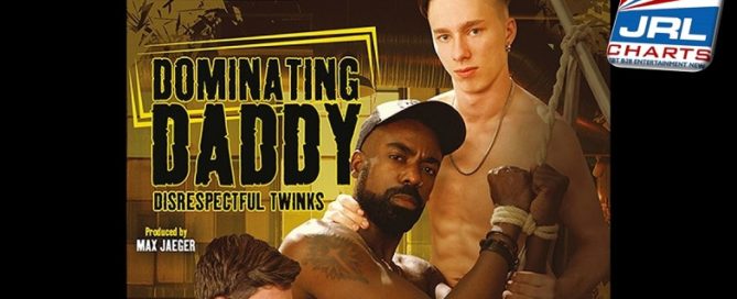 Daytime Playtime (2019) Watch Johnny Hands & Tyler Sweet Raw