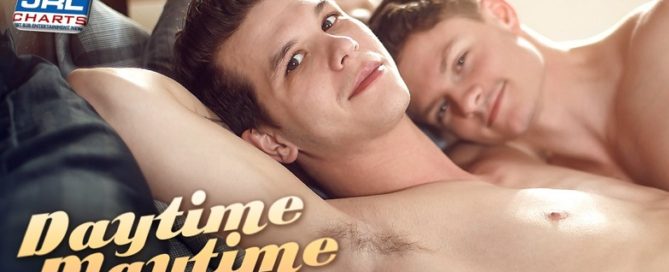 Daytime Playtime (2019) Watch Johnny Hands & Tyler Sweet Raw
