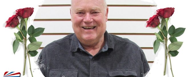 Eldorado General Manager Jim Talbot Has Passed Away