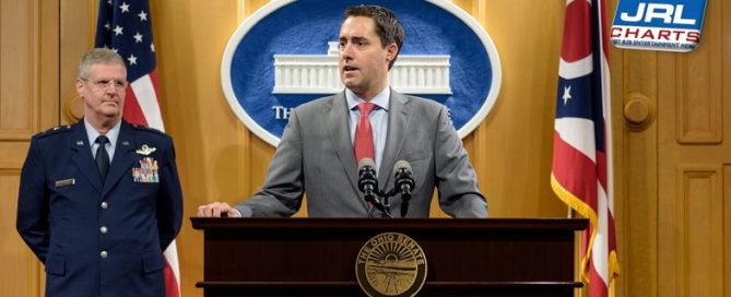 Federal Court Rules Ohio's Congressional Map Unconstitutional