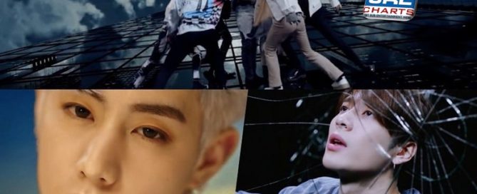 GOT7 'ECLIPSE' MV Scores Over 11 Million Views on Day 1