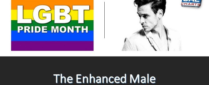 Gay Pride - The Enhanced Male Launch 20% Off Pride Sale