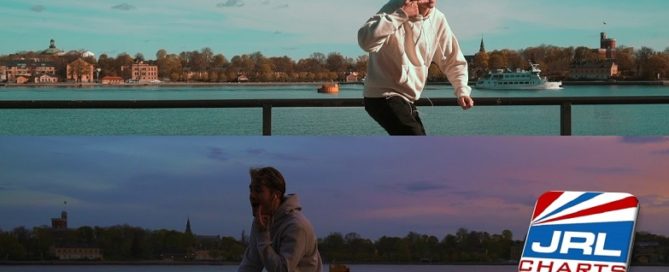 Happy Thoughts MV - Felix Sandman & Benjamin Ingrosso-Watch