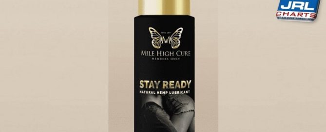 Honey's Place, Mile High Cure CBD Ink Exclusive Distro Deal
