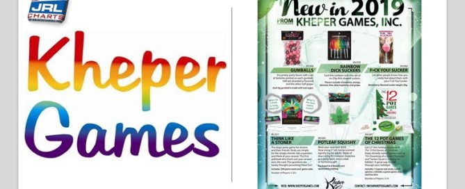 Kheper Games Brings the Party for PRIDE, Summer & More