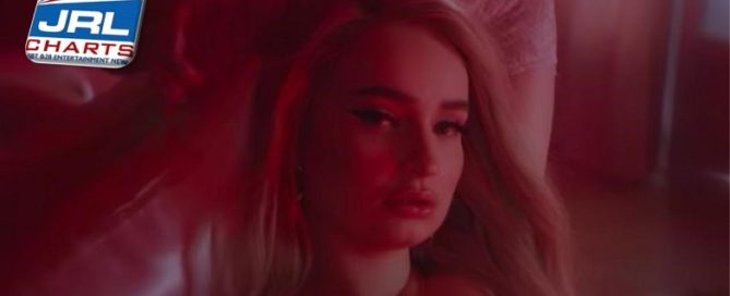 Kim Petras Is Back with Her New Sick Music Hit 'Sweet Spot'