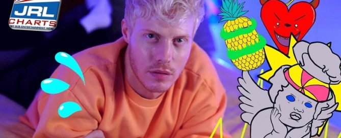 LIT SUMMER Music Video by Reigen Scores on LGBTQ Gay Music Chart