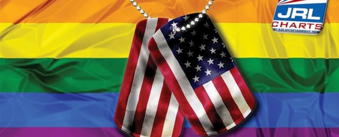 Memorial Day - Honoring Our Fallen LGBTQ Troops Who Sacrificed So Much for Our Freedom