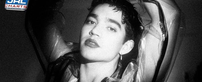 Miss Benny Kiss Every Boy music video