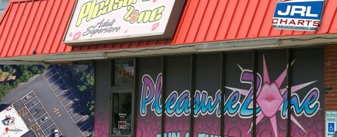 Multiple Arrests in Adult Store Parking Lot Drug Charges-05-29-19