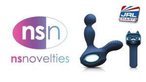 NS Novelties Renegade Wireless Remote Orbit Is A Must Stock!