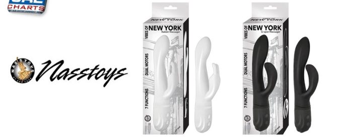 Nasstoys Confirms Attendance for ANME Founders in July