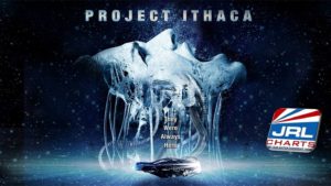 PROJECT ITHACA (2019) A Nicholas Humphries Sci-Fi Thriller