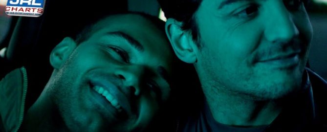 Patrik Jean Releases His New Love Song 'Prosecco' Music Video