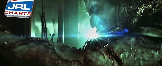 SWAMP THING - Watch Final Trailer (2019) DC Universe
