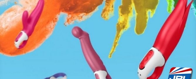 Satisfyer and Museum of Sex Partner for Pride Month