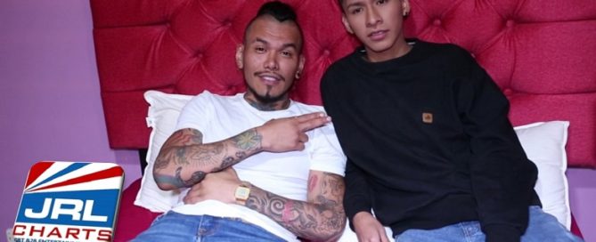 Screwed In Lima DVD - Pablo Bravo Debuts Latin Twink Juan Jose