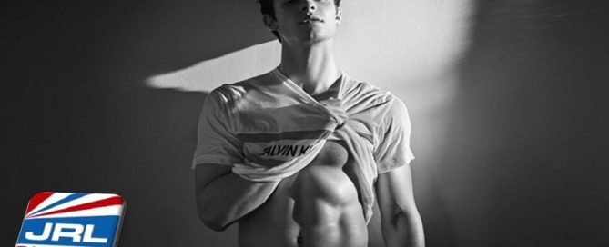 Shawn Mendes Reveals All In His New Calvin Klein Ad Campaign
