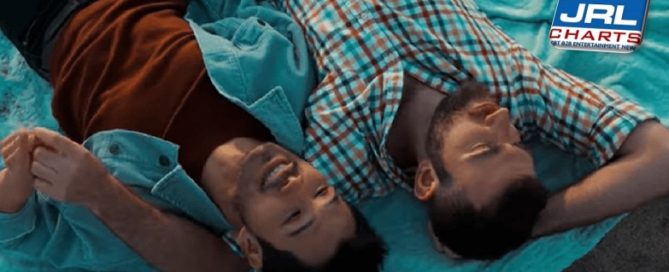 Singapore Star Wils Drops His Indie Debut 'Open Up Babe' Music Video