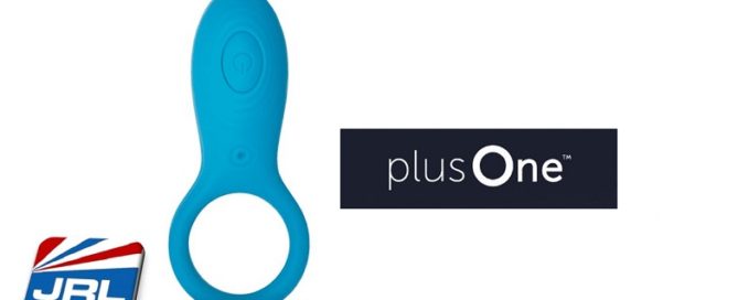 Vibrating Ring by plusOne Gets Update in time for PRIDE