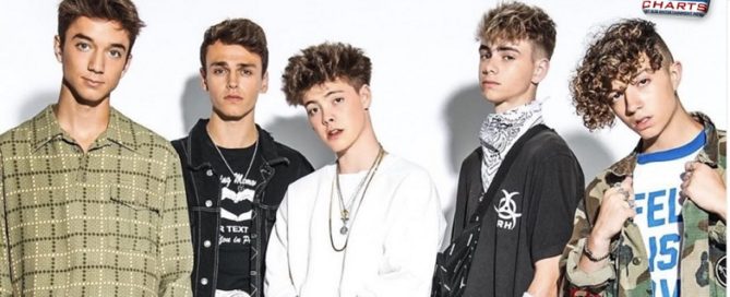 Why Don't We Drops Official 'Unbelievable' Music Video