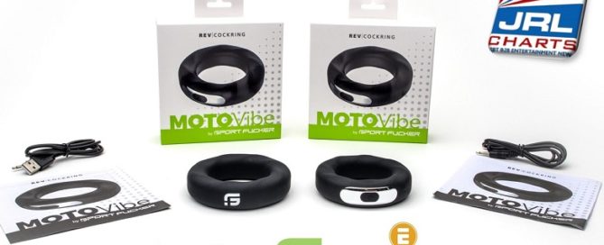 665 Ready to Debut the Moto-Vibe by Sport Fucker at ANME