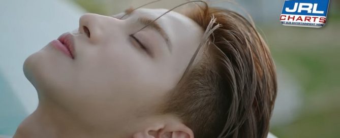 ATEEZ - KQ Entertainment Unleash 'WAVE' Official MV