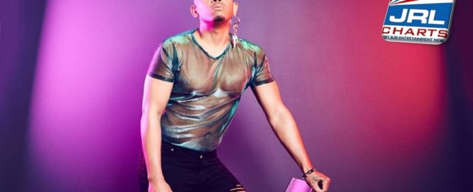 Another Broken Heart - Billy Winn Debuts on LGBTQ Music Chart