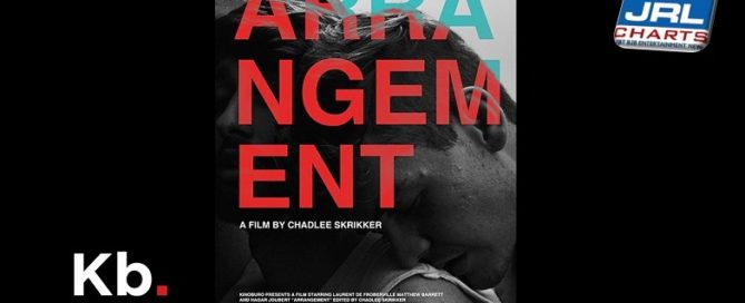Arrangement (Gay Short Film) First Look at Gay Hookup Reality Film