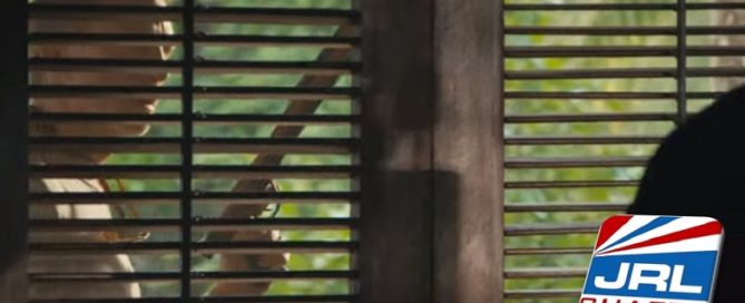 BOND 25 First Look BTS Trailer (2020) New James Bond Movie