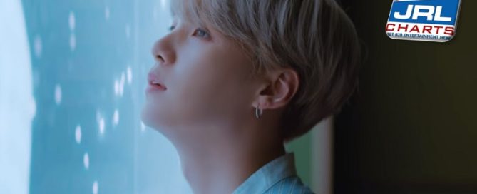 BTS 'Lights' MV Teaser Drops from Universal Music Japan