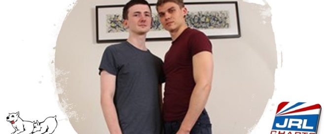Badpuppy Presents Titus Snow Breaks In Newcomer Alex Knight