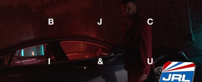 Brian Justin Crum 'I & U' MV Debuts at #3 on LGBTQ Music Chart