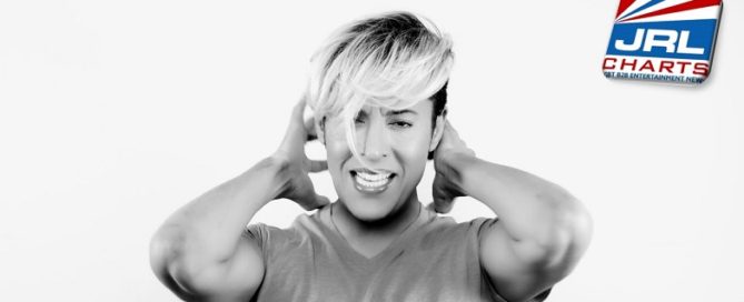 Dario Drops Official 'Don't Let Me Go' MV, his First Top 10 Hit
