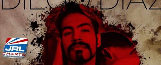 Diego Diaz 'Chaotic Boy' Music Video (English Version) Gets Heat