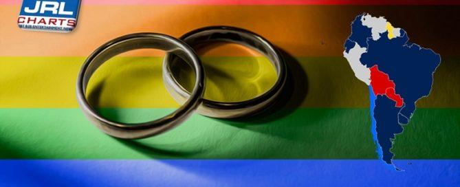 Ecuador Constitutional Court Legalizes Same-Sex Marriage