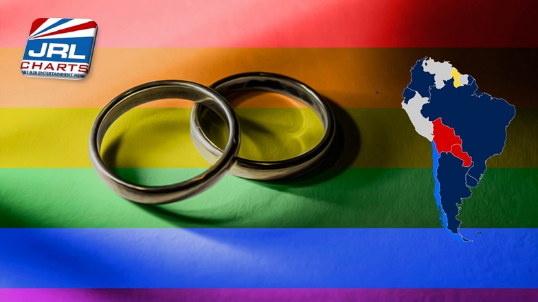 Ecuador Constitutional Court Legalizes Same Sex Marriage Jrl Charts