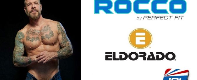 Eldorado Now Shipping Rocco Collection from Perfect Fit Brand