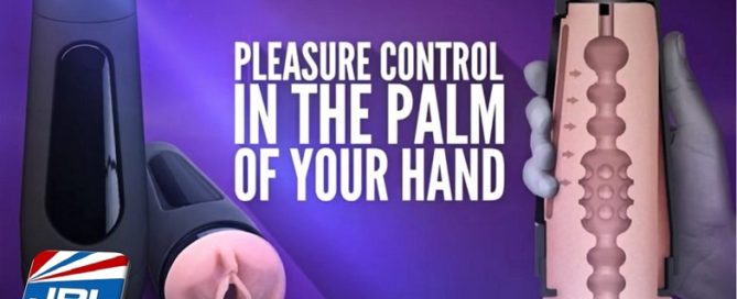 Eldorado Presents Main Squeeze Promo Video by Doc Johnson