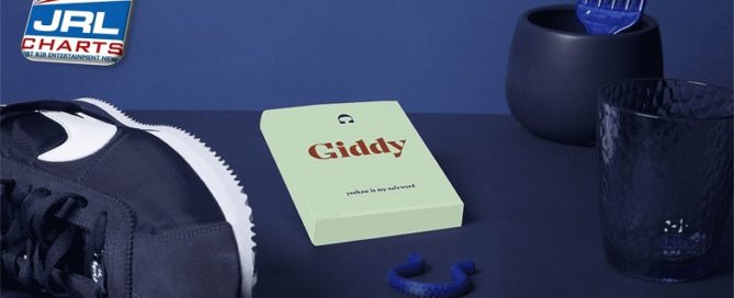 Giddy’s Indiegogo Campaign for its Erectile Dysfunction Device Surpasses $100K