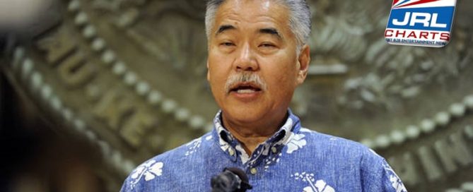 Hawaii Adds 3rd Gender Option On State-Issued IDs In Landmark Law