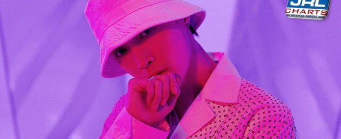 'Honey MV' by LAY - Sick New Hip-Hop track by SM Town
