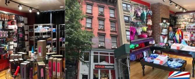 Hustler Hollywood New York Grand Opening Event Set for June 29